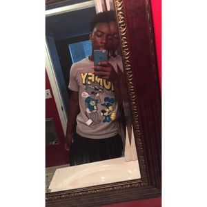 Meet your Posher, Brian